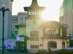 -喜家德虾仁水饺(中央大街店)
