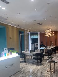 -Kraemer Paris苏豪发廊