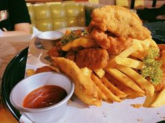 -莫比餐厅(五道口店)