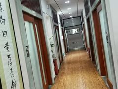 -秦汉胡同国学书院(川沙分馆)