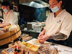 -三川·十酒Izakaya(南昌路店)
