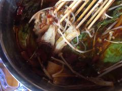 -老黑板筋(顺义总店)