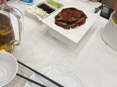 -红菜坊·烤鸭·川鲁宴(石园店)