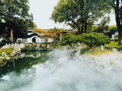 -杭州西湖柳莺里酒店