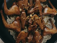 -东江渔村·古典园林·30年粤菜老字号(太和店)
