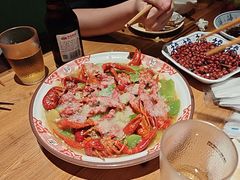 -福苗小骆驼烧烤(望京店)
