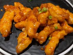 -前海沿·青岛菜(乐客城店)