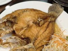 -建兴酒家(班塔通分店)