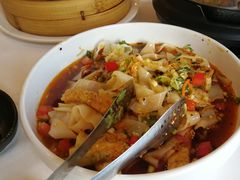 -巴音浩日娲·蒙餐(双林东路店)