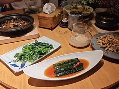 -竹里馆·淮扬菜·功夫茶(老门东店)