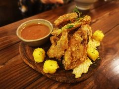 -小食院简餐厅