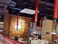 -东镇老火锅(长春路首店)