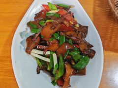 -龙姐私房菜(和顺古镇店)