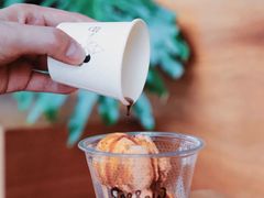 鸳鸯Affgato-Seesaw Coffee(朝阳大悦城店)