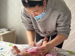 -成都阿姨到家月嫂育儿嫂(华西店)