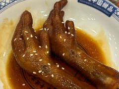-赵记传承·中国甜品(福州总店)