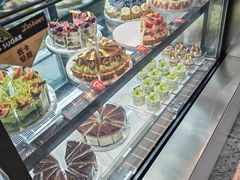 -黑草莓(重庆路店)