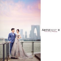 -韩国艺匠ARTIZ STUDIO(博览中心店)