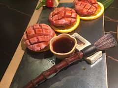 -厚贞日式烤肉(浦东汇智店)
