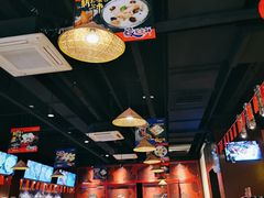 大堂-烧蠔帮·生蚝海鲜牌档(观海店)