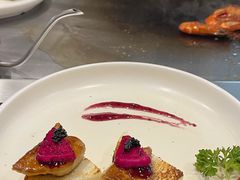 -大神太神·铁板烧(瑞虹天地月亮湾店)