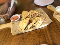 -G+KITCHEN(龙湖狮山天街店)