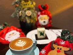 -Fridi Patisserie Cafe