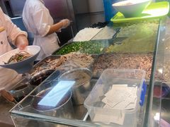 -孔师傅八仙老鸭粉丝汤(上海市第一食品商店南东店)
