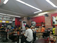 -银记肠粉店(中山一路店)