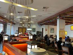 大堂-淮上豆府(水厂路店)
