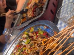 -1819餐厅·团队聚餐·烤串·精酿