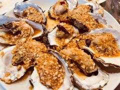 -鱼市酒店(威海水产批发市场店)