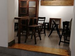 大堂-甜心闲生传统手工冰粉(奎星楼店)