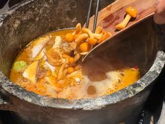 -芸山季·云南野生菌火锅(人民广场来福士店)