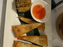 -莆田餐厅PUTIEN(金融街购物中心店)