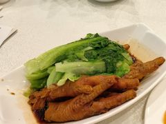 -白云宾馆·白云轩中餐厅·匠心手制