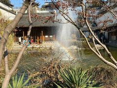 -江宁织造博物馆