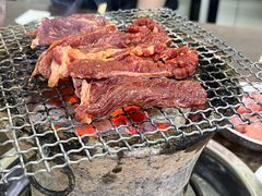 -西塔隆太白烤牛肉馆(图们路店)