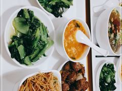 -阿那亚第三食堂 Cafeteria 3