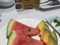 -味+新京宴·烤鸭·北京菜(创意谷店)