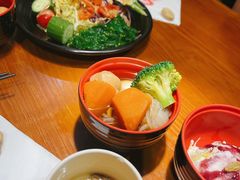 -鳗鱼家·深夜食堂(军博店)