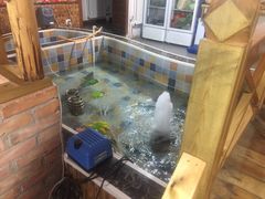 -缘福乡村铁锅炖民宿(八达岭店)