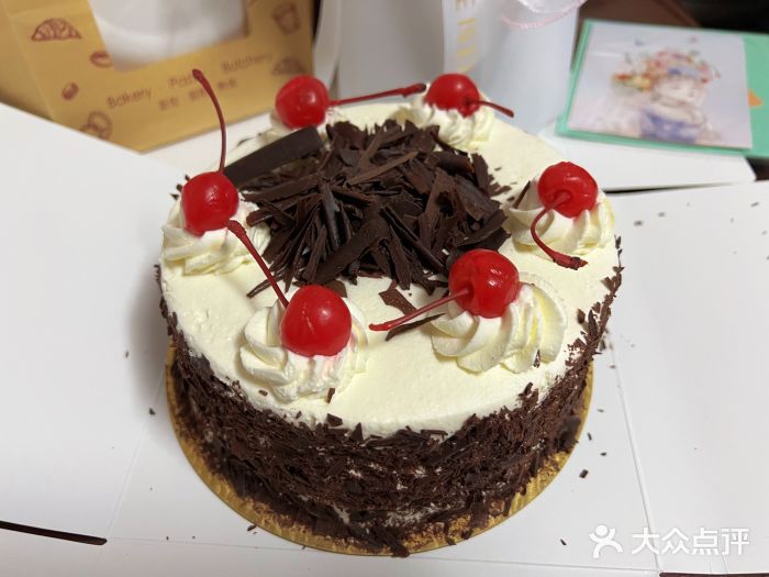 凯宾美食廊Kempi Deli·凯宾斯基饭店(亮马桥路店)图片