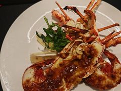 -小火花·干式熟成牛排馆Spark SteakHouse(剑桥郡店)