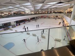 -全明星滑冰俱乐部(万象城店)