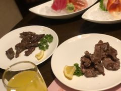 -佛山希尔顿酒店·融誉亚洲美食荟