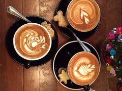 -The Daily Fix Cafe