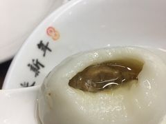 鲜肉汤团-朱新年·苏式汤团·面点(北寺塔店)