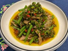 -院8里·少城记忆老川菜(宽窄巷子店)