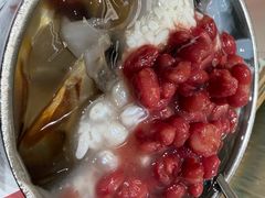 -成都你六姐·牛肉冒菜·麻辣香锅(长泰广场店)